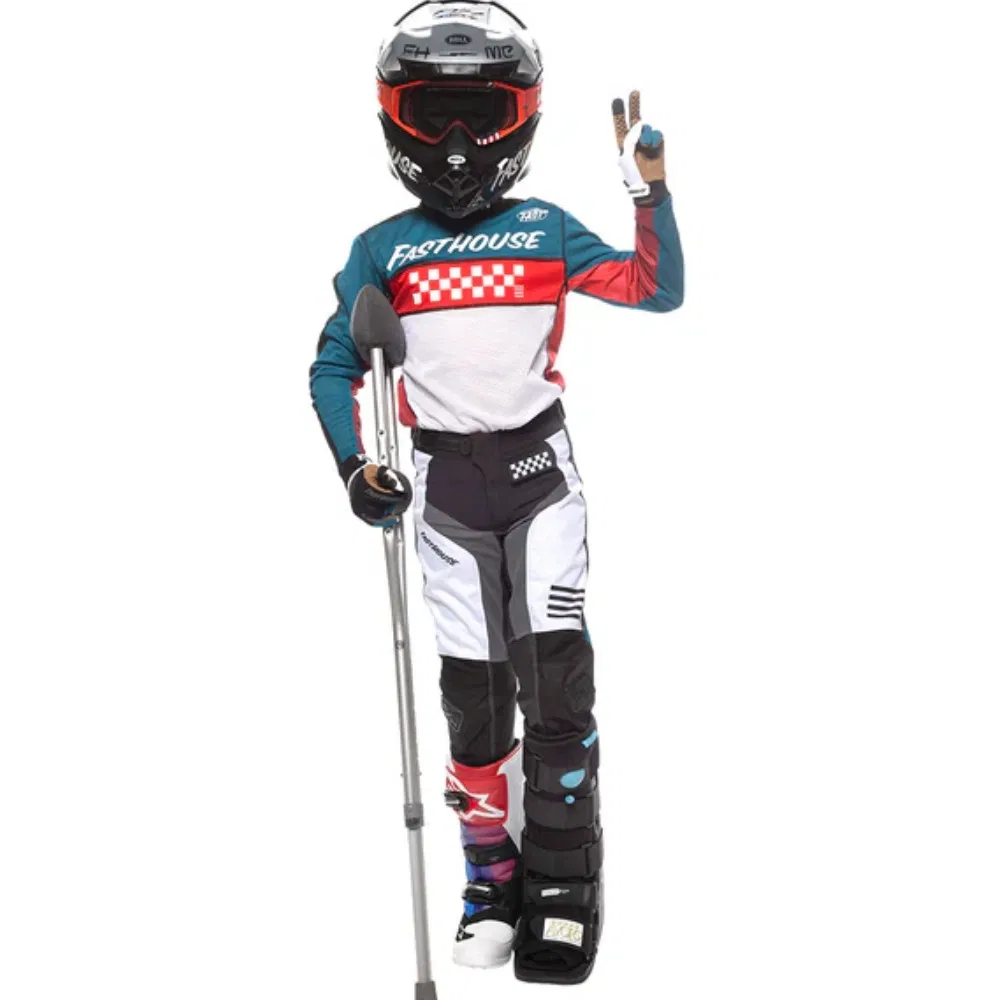 Trajes Off-road Completos