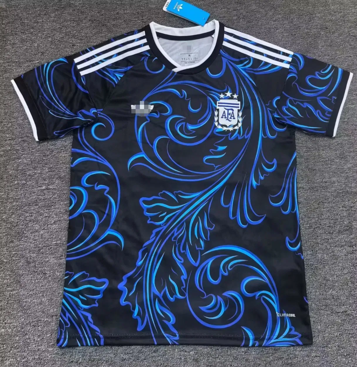 26/27 Uniforme de Futebol Atacado do Brasil Camisas Réplicas Edição de Torcedor da Tailândia Roupas Esportivas Retro Camisas da Seleção Brasileira