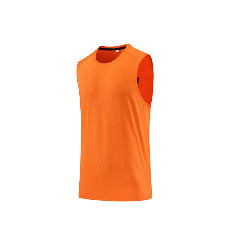 Colete Esportivo Masculino 7