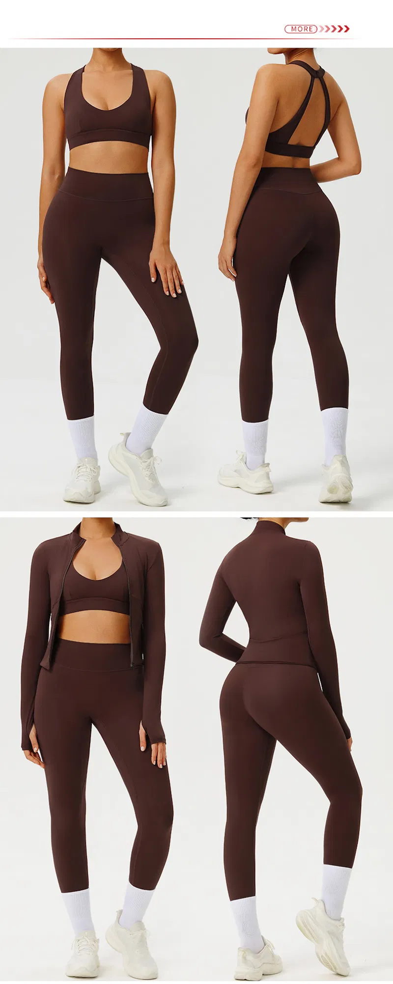 Activewear Showcase 10