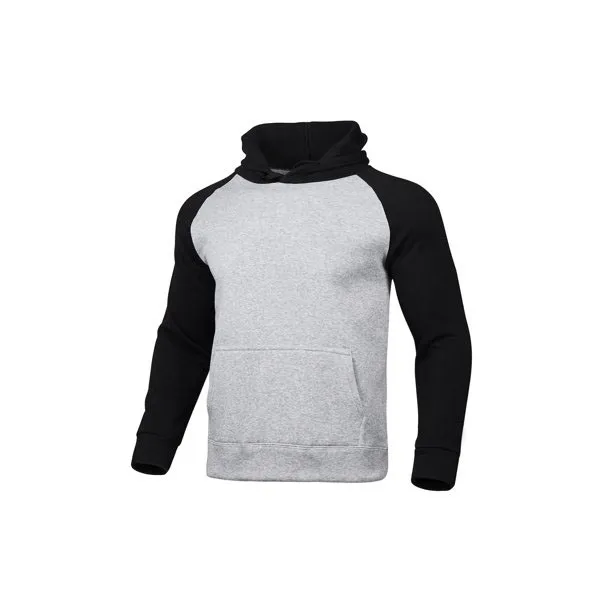 Conjuntos de treino regulares personalizados em grande quantidade para homens, moda esportiva respirável