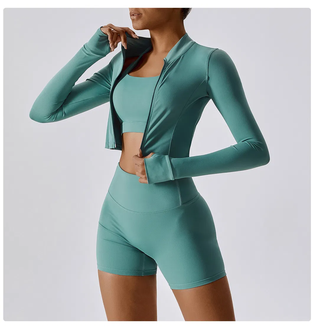 Roupas de Ginástica