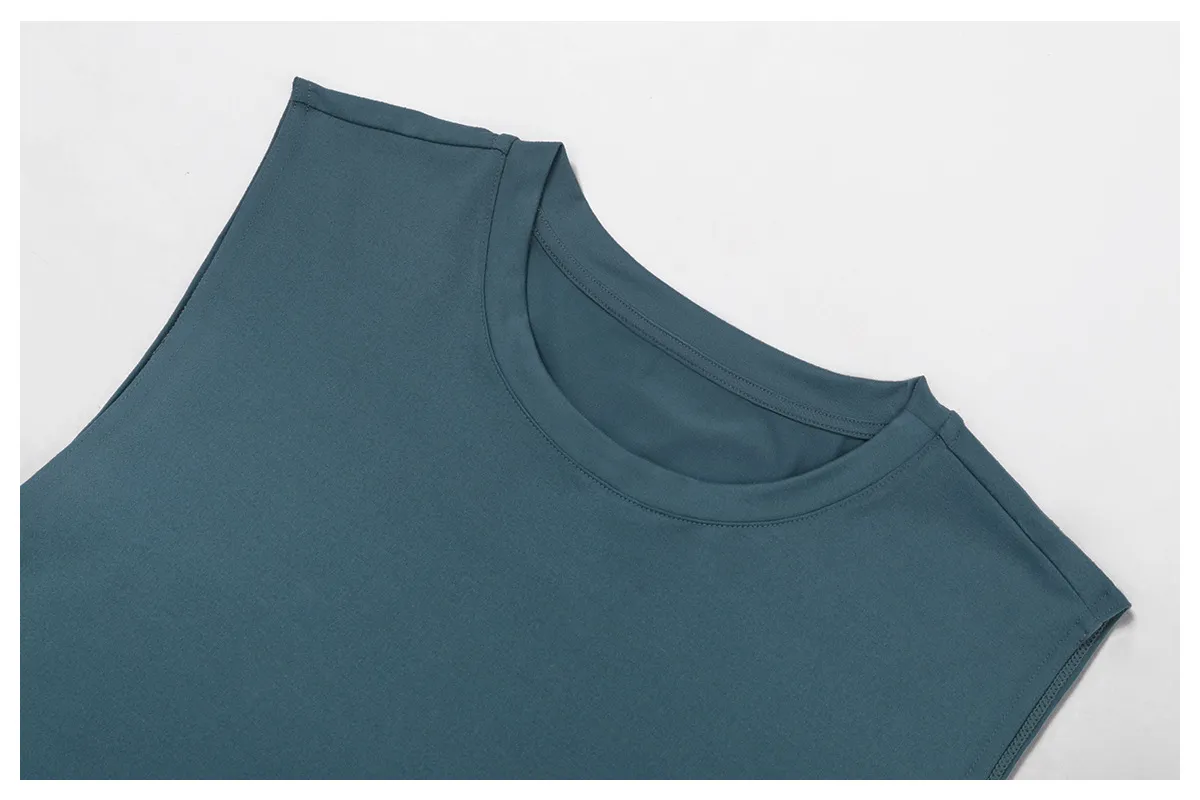 Detalhe do Colete Esportivo Masculino 3