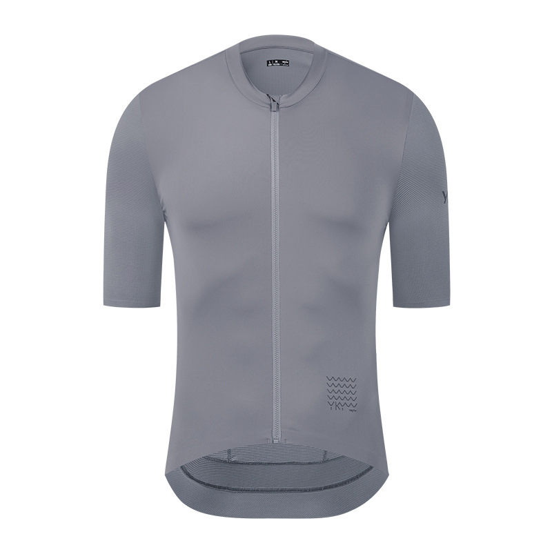 Roupas de Ciclismo Profissional Justas e Respiráveis para Atividades ao Ar Livre
