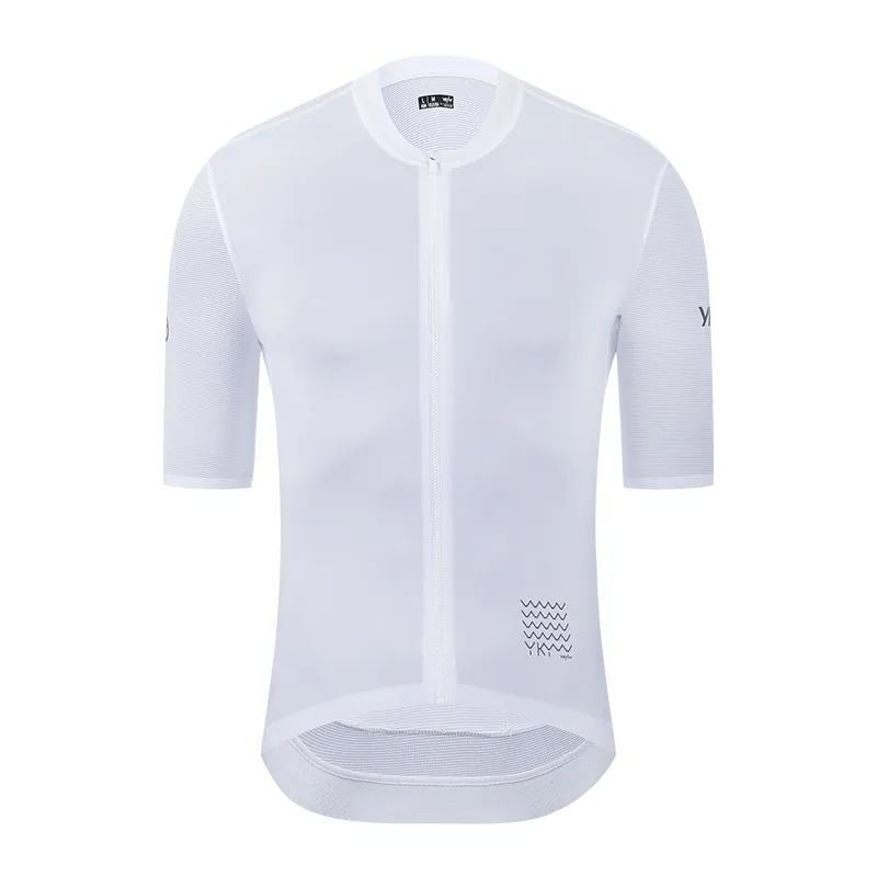 Roupas de Ciclismo Profissional Justas e Respiráveis para Atividades ao Ar Livre