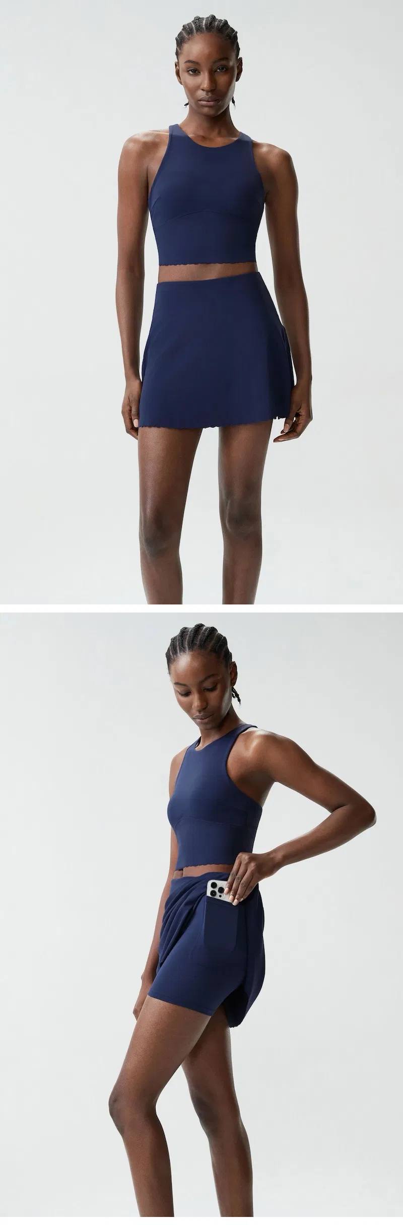 Estilo Casual Desportivo