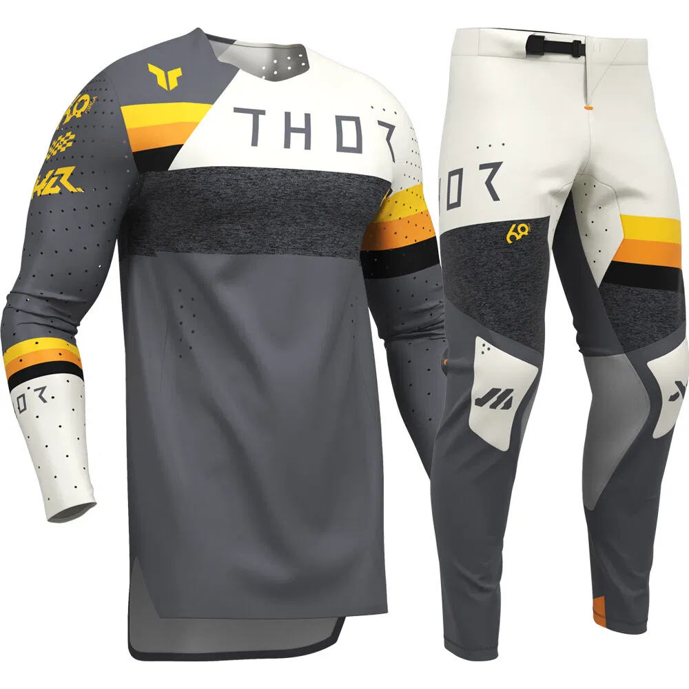 Equipamento de vestuário esportivo personalizado para ciclismo de estrada, roupas de corrida, trajes de motocicleta off-road