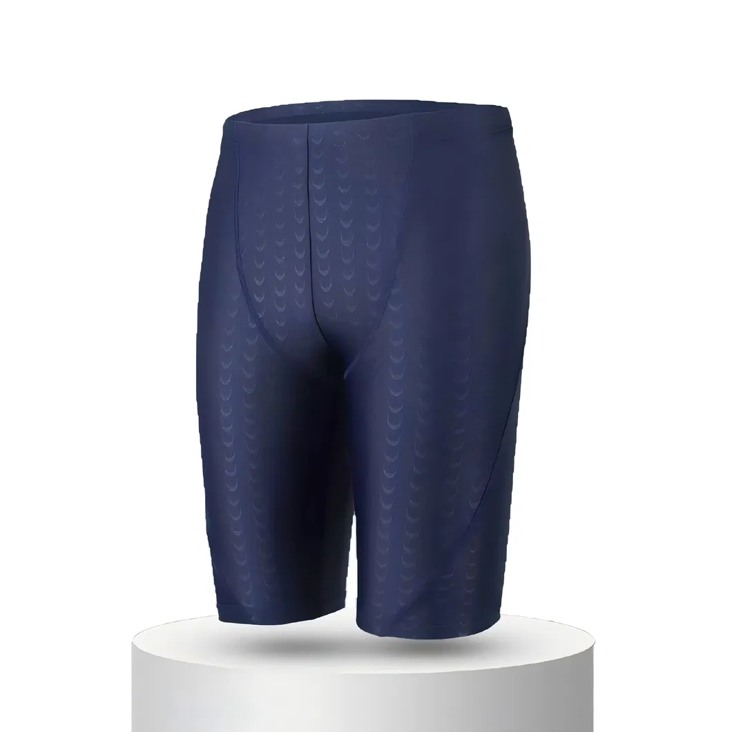 Maiô de Natação Masculino de Alto Desempenho, Durável e com Ajuste Flexível