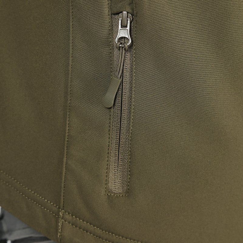 2022 Jaqueta Tática Jaquetas de Caminhada G8 Homens Impermeável Quente Com Capuz Corta-Vento Roupas de Caça