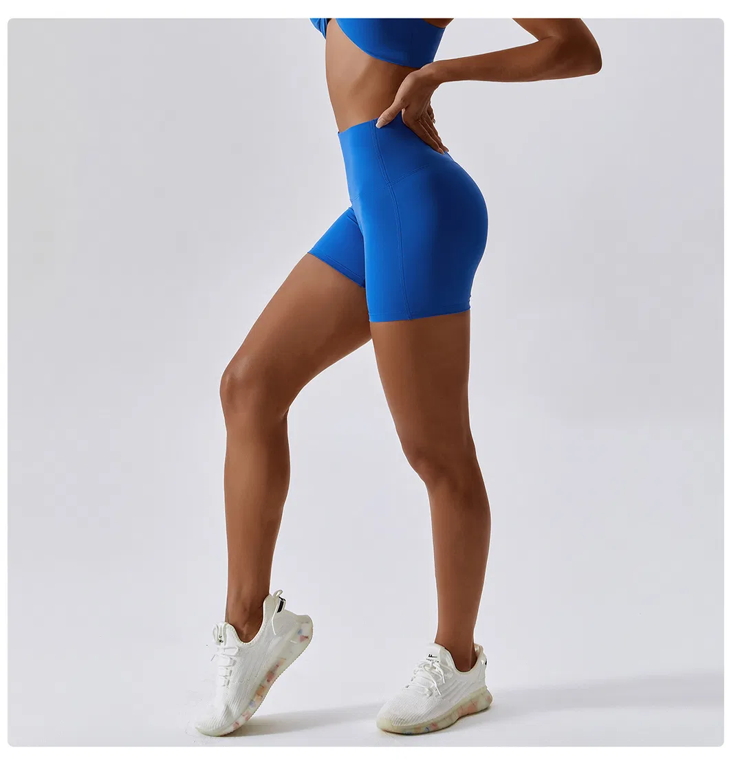 Shorts de Ciclismo Atacado
