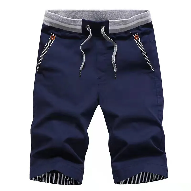 Shorts Masculinos Atacado para Fitness, Esportes, Treinamento, Corrida, Calças Curtas Masculinas, Shorts de Ginástica Personalizados, Roupas Casuais, Shorts de Corrida