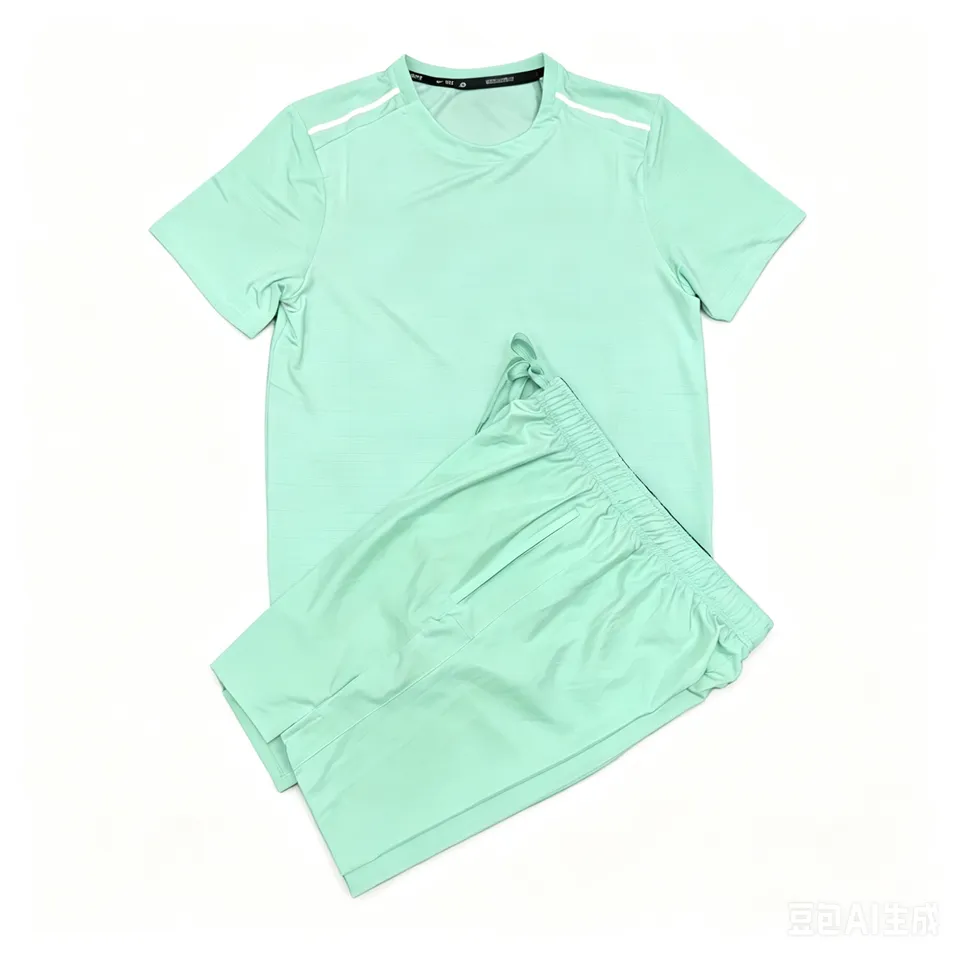Camiseta Esportiva Masculina Secagem Rápida