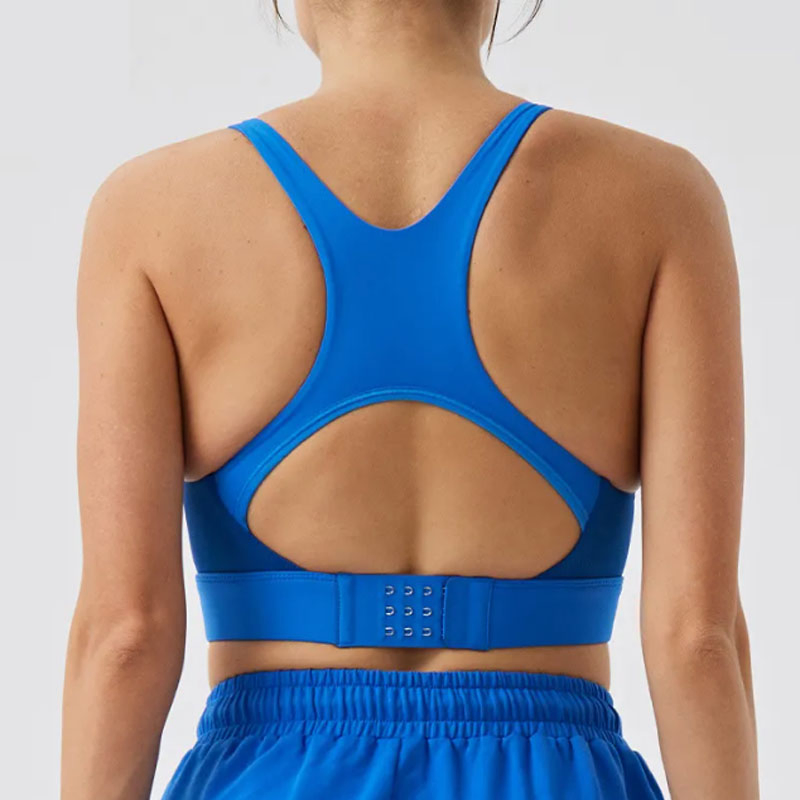 Baixa MOQ Alta Qualidade Mulheres Esporte Treino Academia Fitness 4 PCS Roupas Ativas de Yoga Conjunto de Treino Roupas de Corrida Atléticas