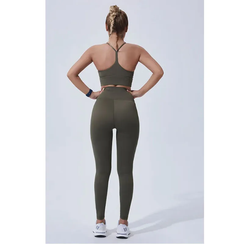 Moda Feminina Roupas Esportivas 5