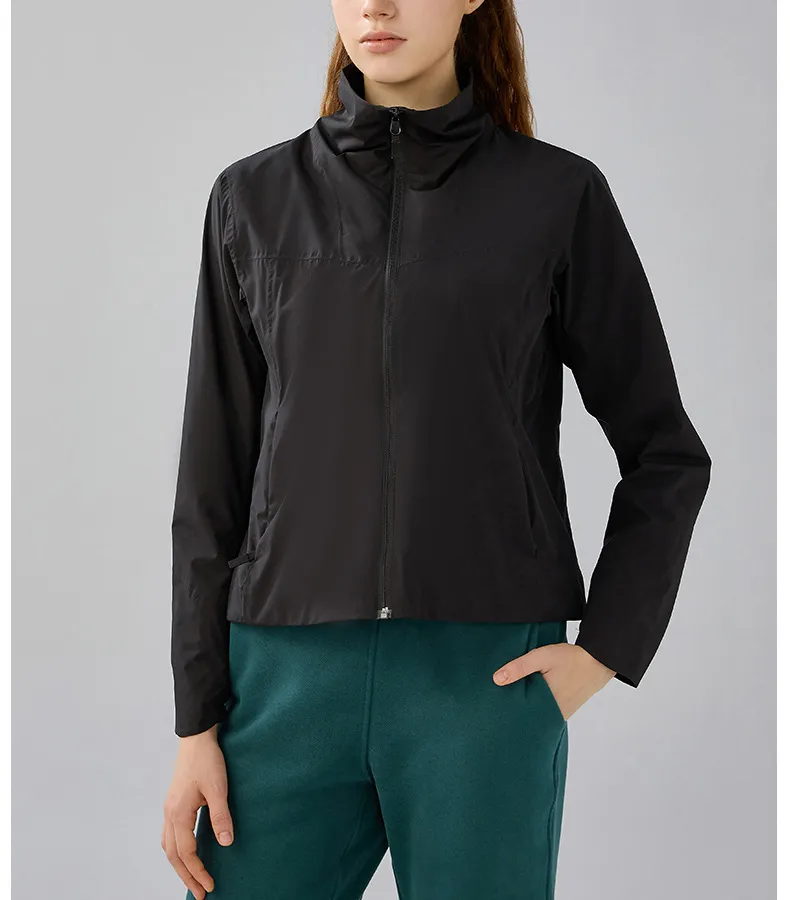 Jaqueta Slim-Fit