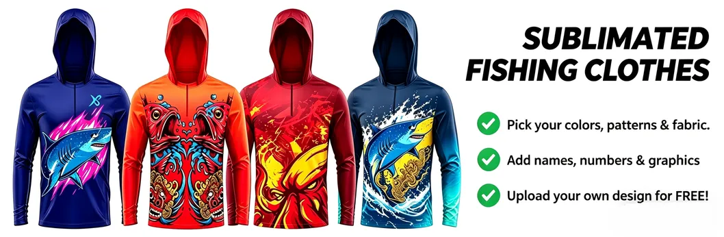 Camiseta de Pesca com Capuz Amiga da Pele Upf50+ Ultra Leve de Secagem Rápida para Atividades ao Ar Livre em Todas as Estações