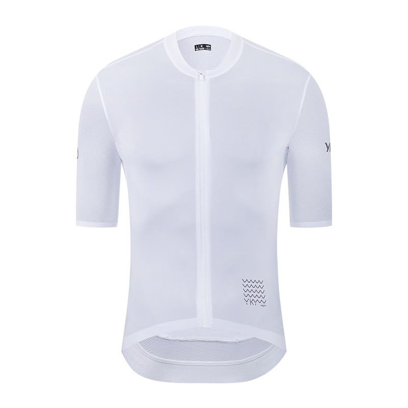 Roupas de Ciclismo Profissional Justas e Respiráveis para Atividades ao Ar Livre