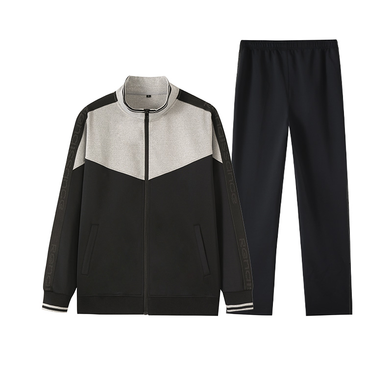 Roupas de Lazer Personalizadas para Esportes, Conjuntos Unissex para Atividades ao Ar Livre e Fitness