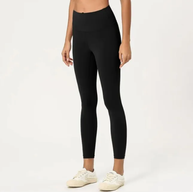 Conjunto de Roupas Esportivas Femininas Personalizado e Estiloso para Academia