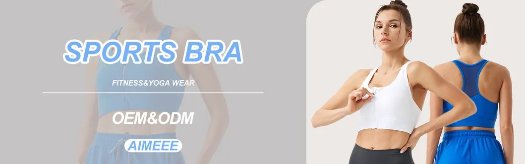 Roupas Femininas para Atividades ao Ar Livre Top Transparente Halter Yoga Costas Descobertas Sutiã Esportivo