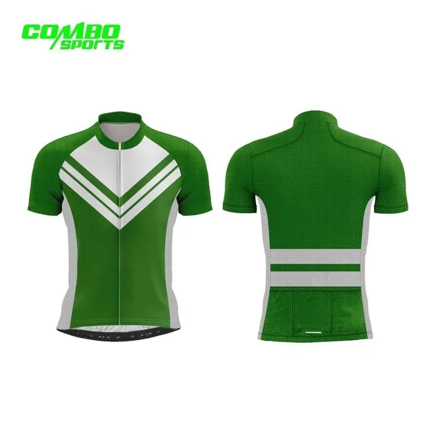 Preço Barato Atacado Roupas Esportivas Secagem Rápida Respirável Roupas de Ciclismo Uniforme de Equipe