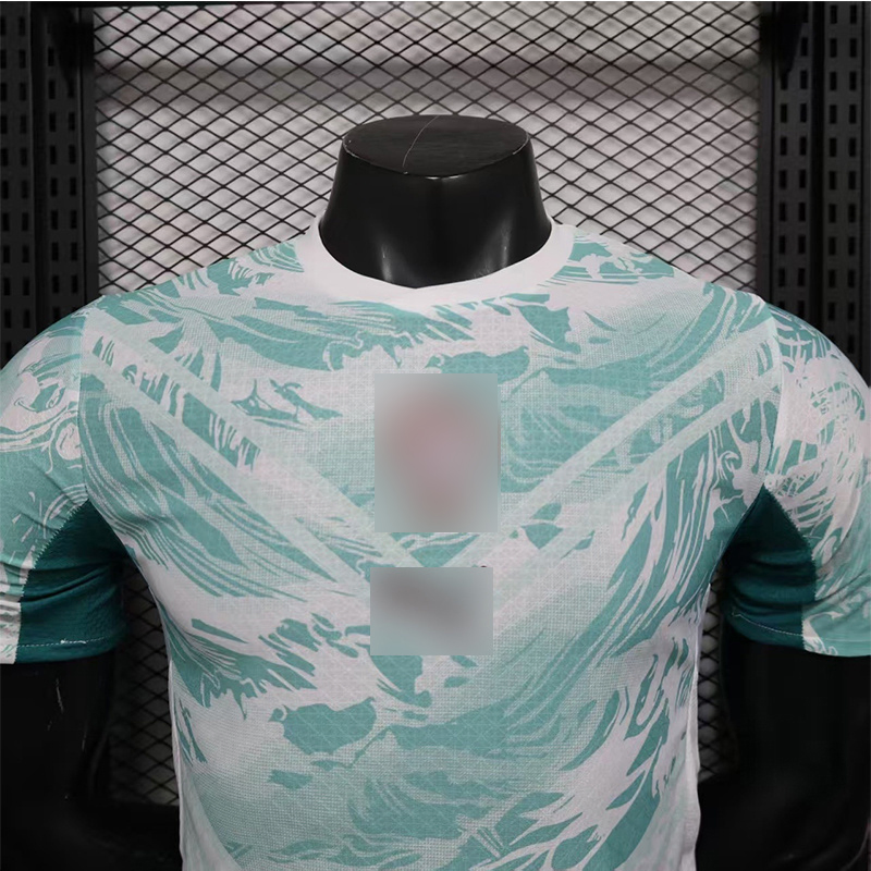 2026/27 Camisas de Futebol Réplica Edição Jogador Fora de Portugal S-XXL, Camisas Edição Jogador, Camisas Fora de Portugal