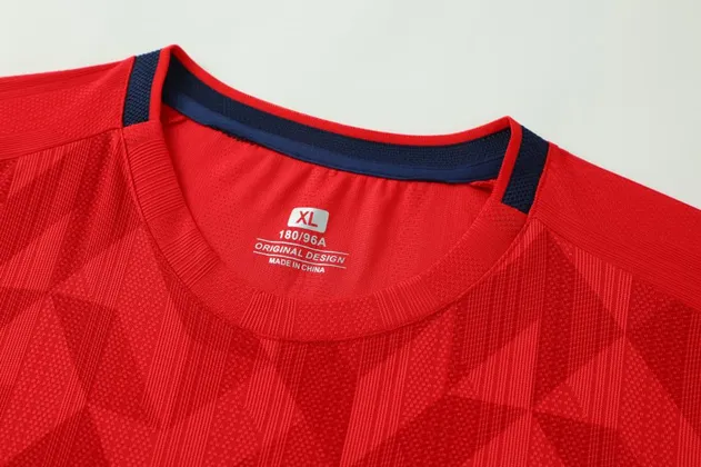 Jersey Model View 1