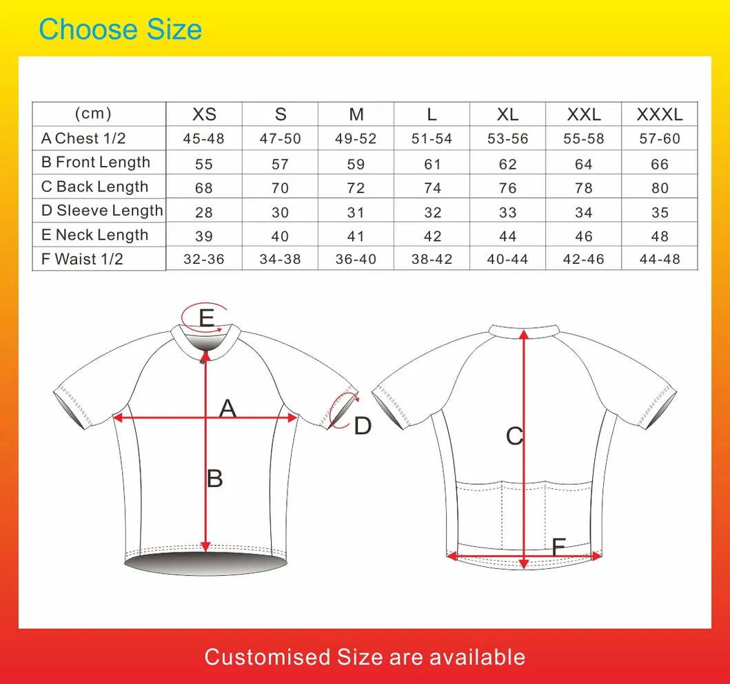 Conjunto de Roupas de Ciclismo para Homens com Camiseta de Manga Curta Preta OEM Plain PRO Team e Calças Ciclismo com Suspensório, Roupas Personalizadas de Ciclismo