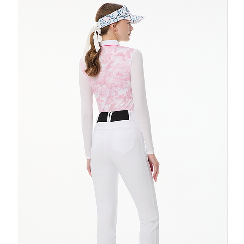 Conjunto de Chuva para Golfe Masculino Impermeável com Membrana Respirável e Capuz Ajustável Roupas Impermeáveis para Golfe