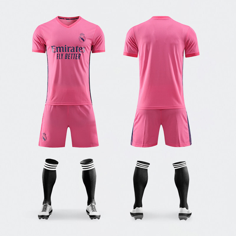 Nova Camisa de Futebol Adulto do Brasil Argentina México Inglaterra Casa e Fora
