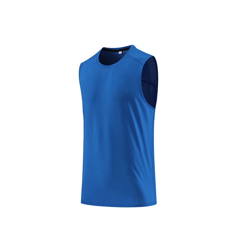 Colete Esportivo Masculino 6