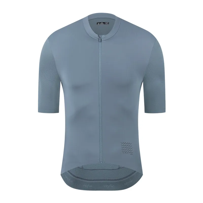 Roupas de Ciclismo Profissional Justas e Respiráveis para Atividades ao Ar Livre