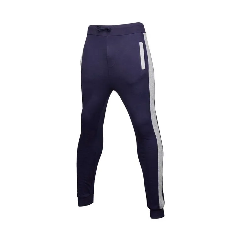 Conjuntos de treino regulares personalizados em grande quantidade para homens, moda esportiva respirável