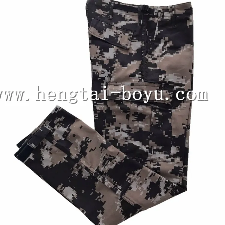 Roupa de Camuflagem para Sniper Oculto na Selva, Tática para Caminhadas e Caça, Traje Ghillie de Tecido
