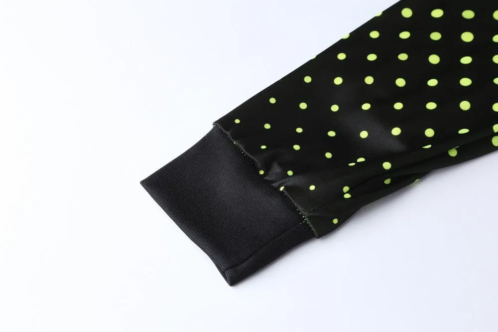 Camisa de Goleiro de Futebol - Detalhe 7