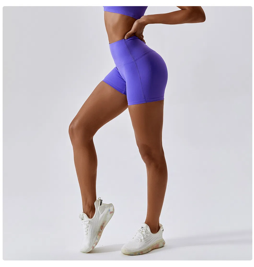 Shorts Feminino de Treino