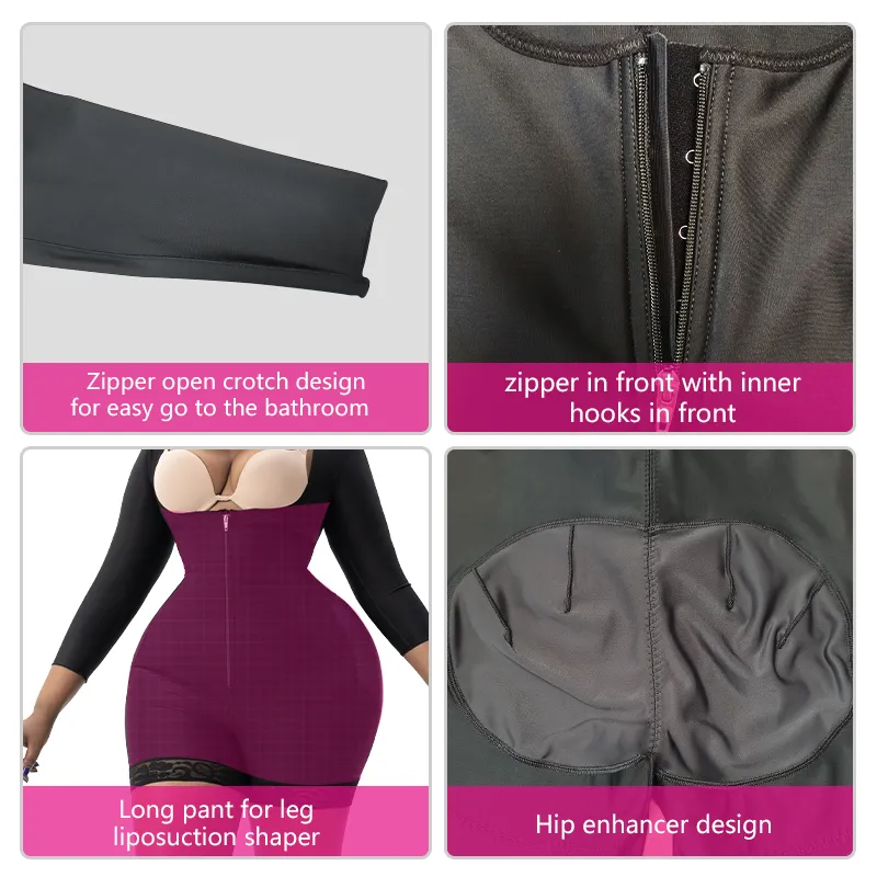 Shapers 6