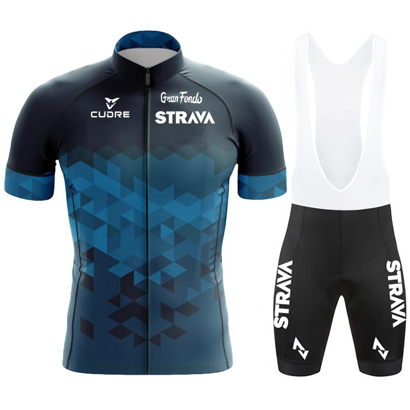Roupa de Triatlo Profissional Personalizada para Homens, Macacão Respirável e de Secagem Rápida para Ciclismo