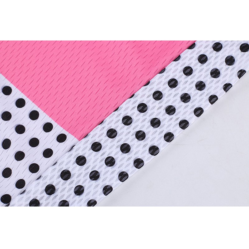 Preço de Fábrica Camisa de Ciclismo Personalizada Respirável de Alto Desempenho Jersey Sublimado