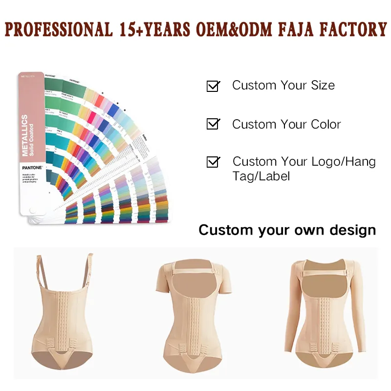 Fabricantes de Shapewear 1