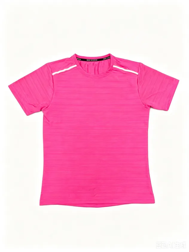Camiseta Esportiva Masculina