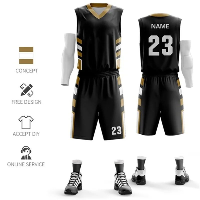 Equipamento Personalizado