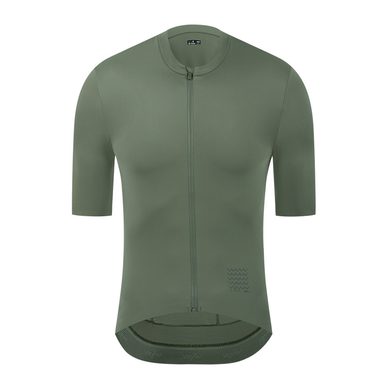Roupas de Ciclismo Profissional Justas e Respiráveis para Atividades ao Ar Livre