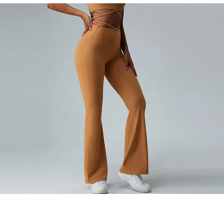 Leggings Femininas Justas para Ginástica Yoga Fitness Casuais e Respiráveis com Secagem Rápida para Mulheres