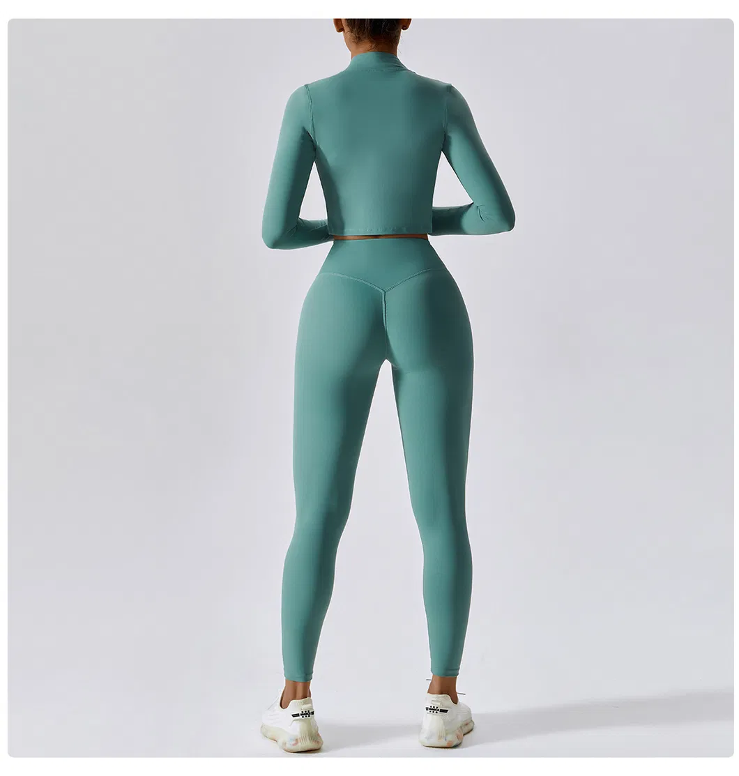 Roupas de Ginástica
