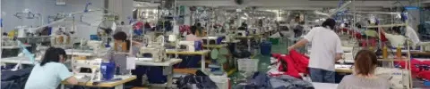 Fábrica e Processamento 3