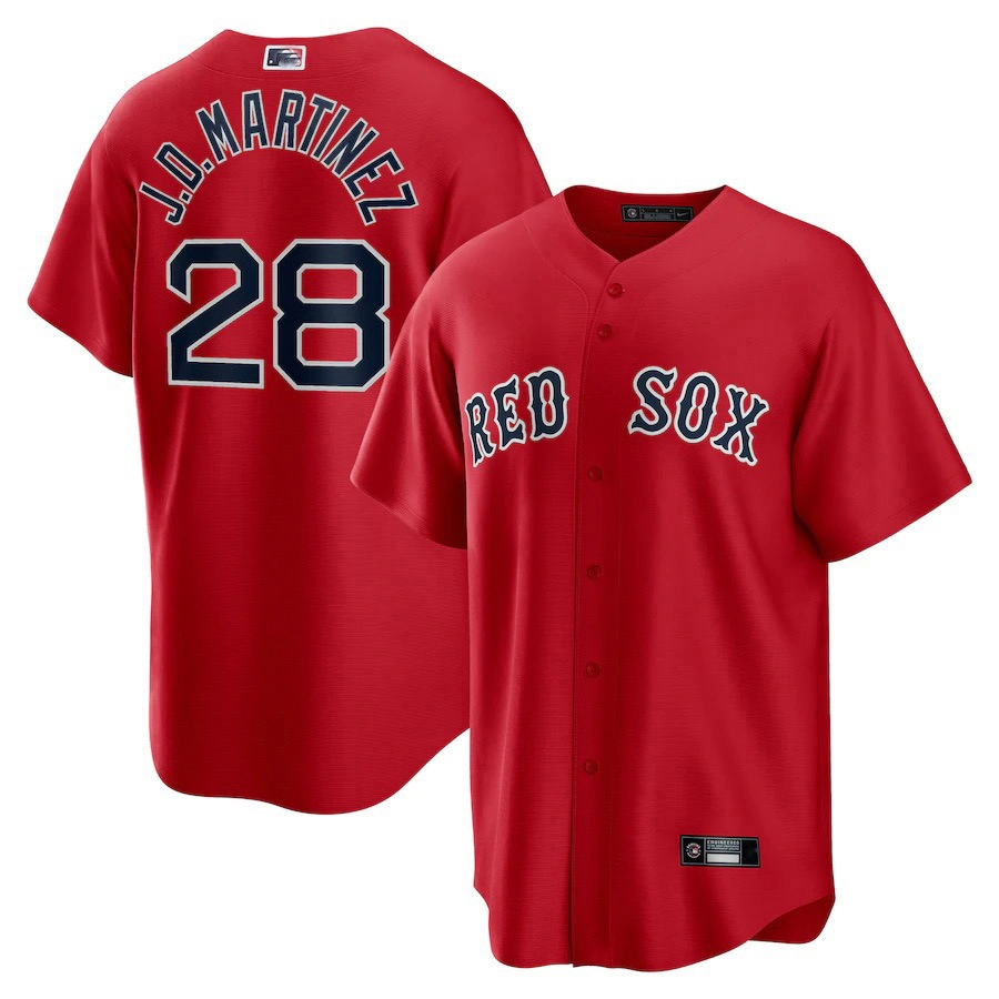 Fabricante de Camisetas de Beisebol Varsity Personalizadas OEM Camiseta de Beisebol Roupas Esportivas