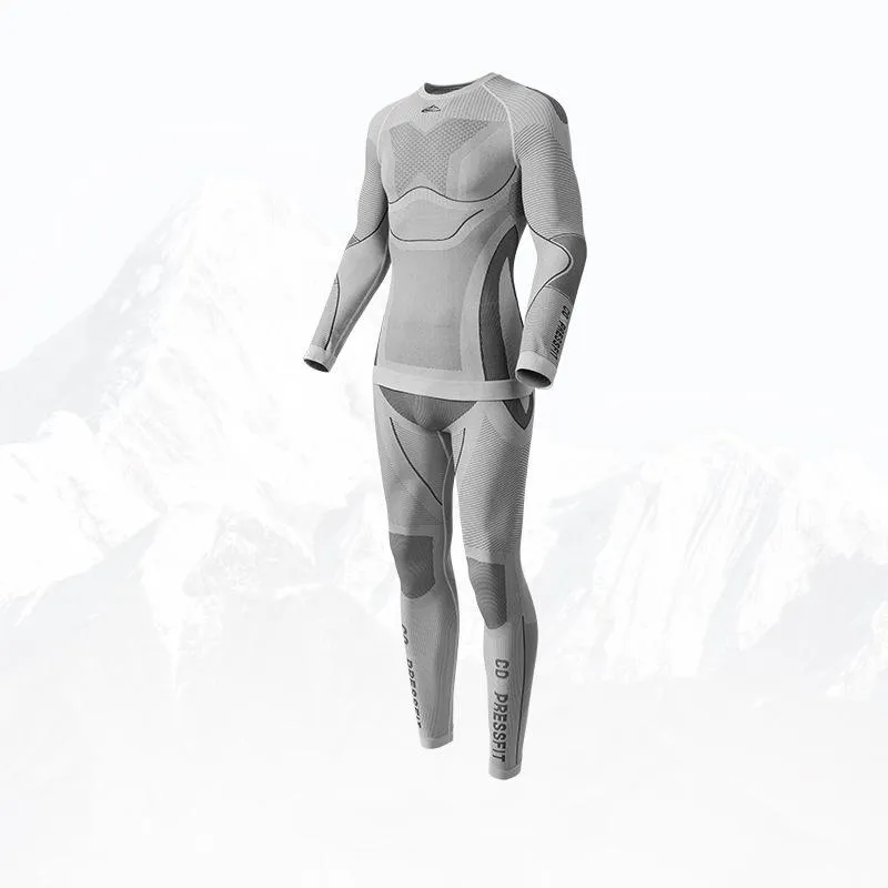 Roupas de Ciclismo Masculinas para Atividades ao Ar Livre com Secagem Rápida