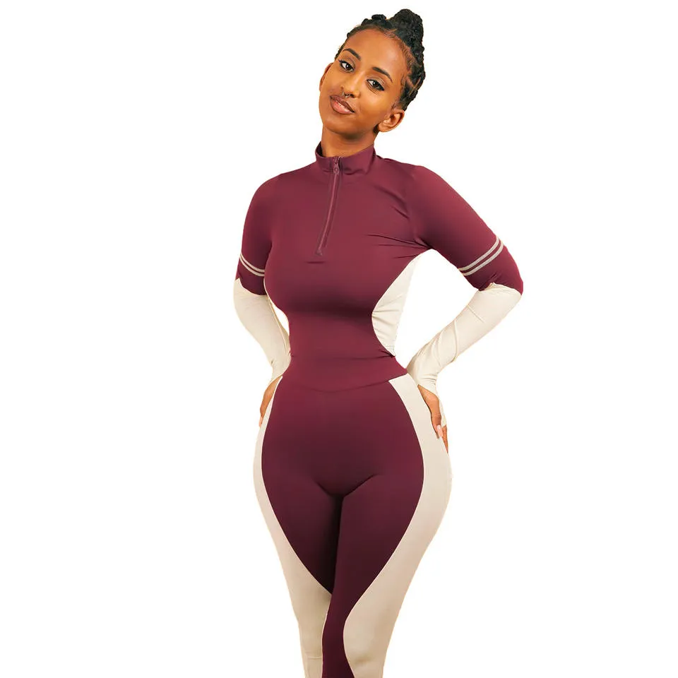 Vestido Casual Feminino Justo Roupas de Esporte