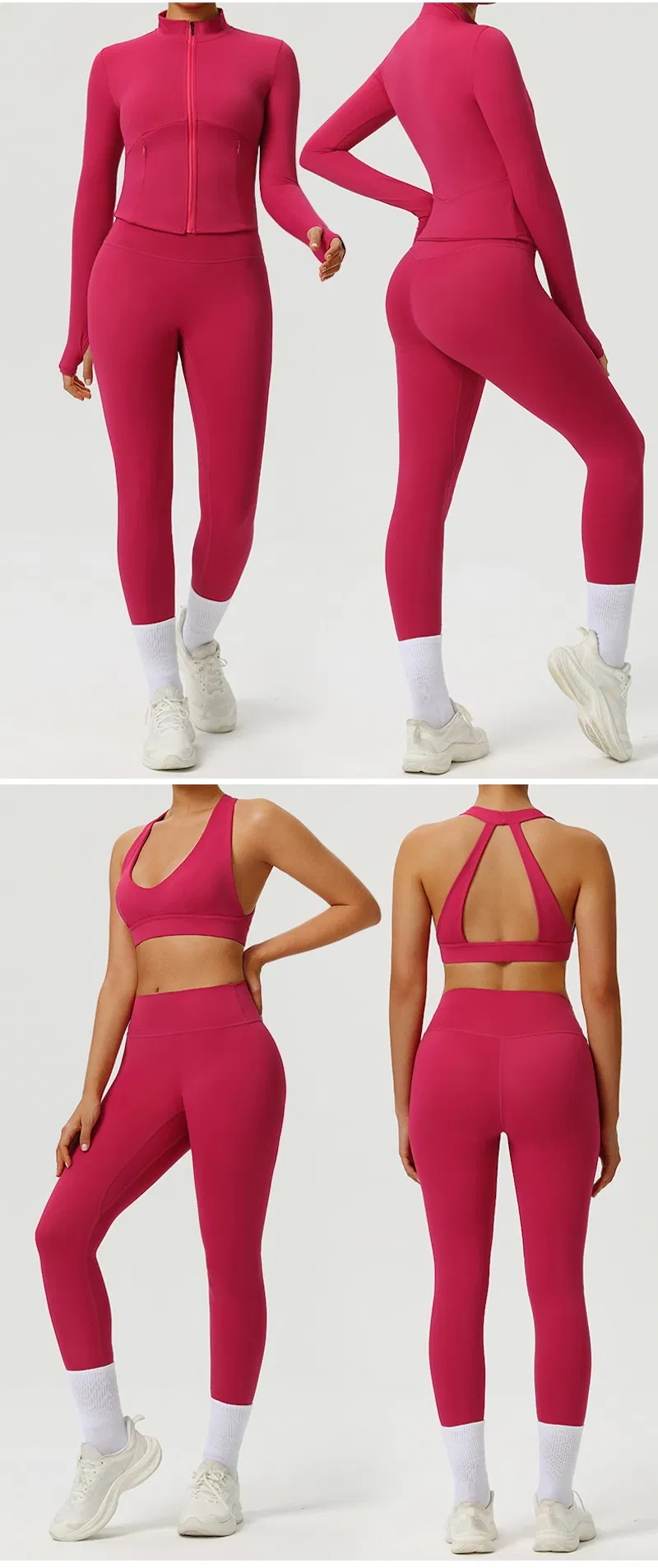 Activewear Showcase 5